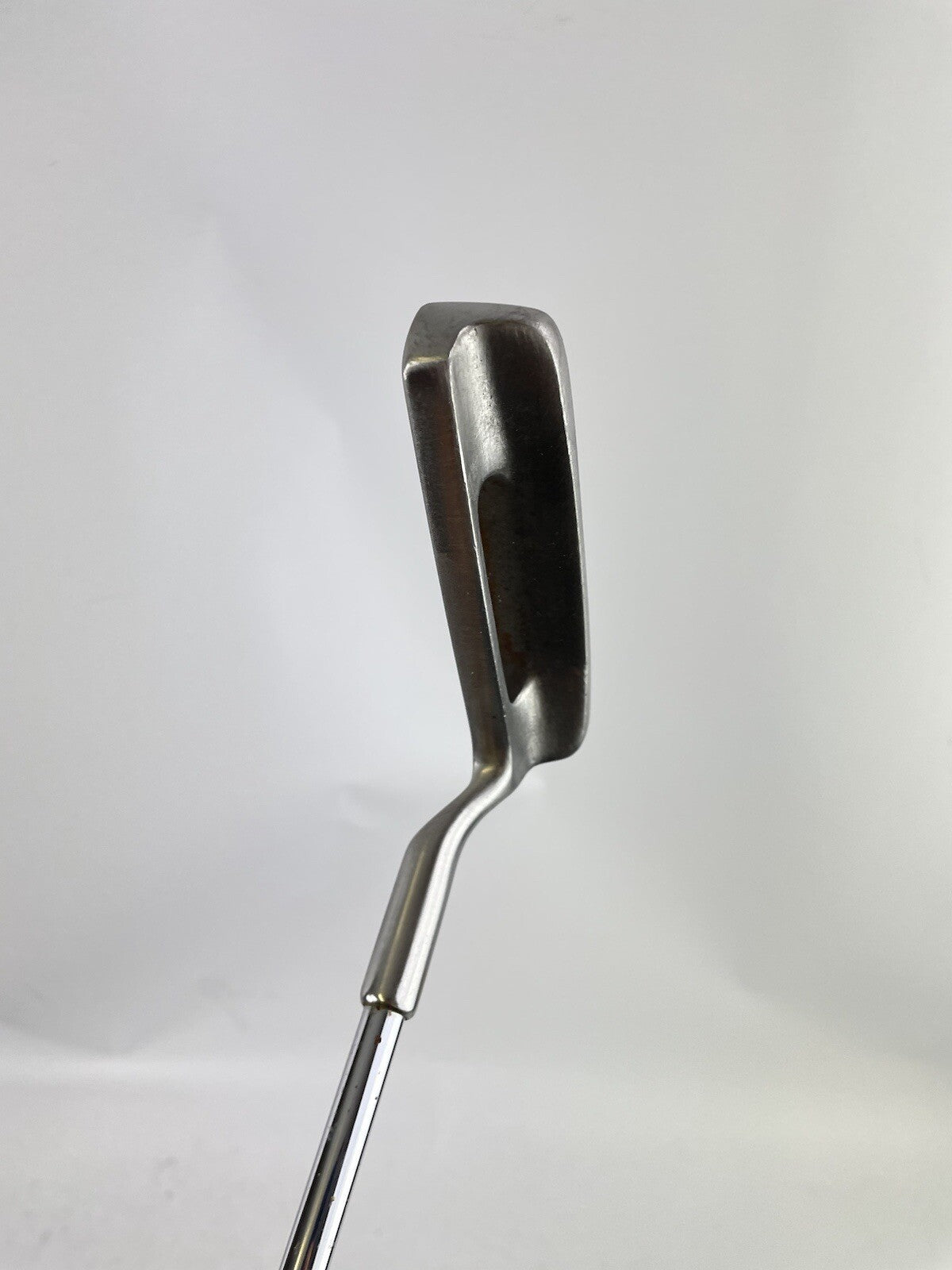 Turin Classic Blade Putter Heel Shafted 35” Right Handed /New Grip /752512