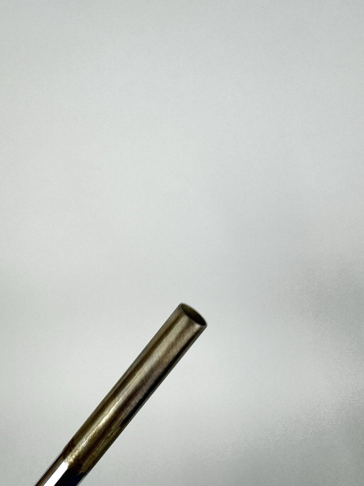 Nippon 950GH Iron Shaft Regular Flex Steel Pured 34.75" /0.355 Tapered /3243810