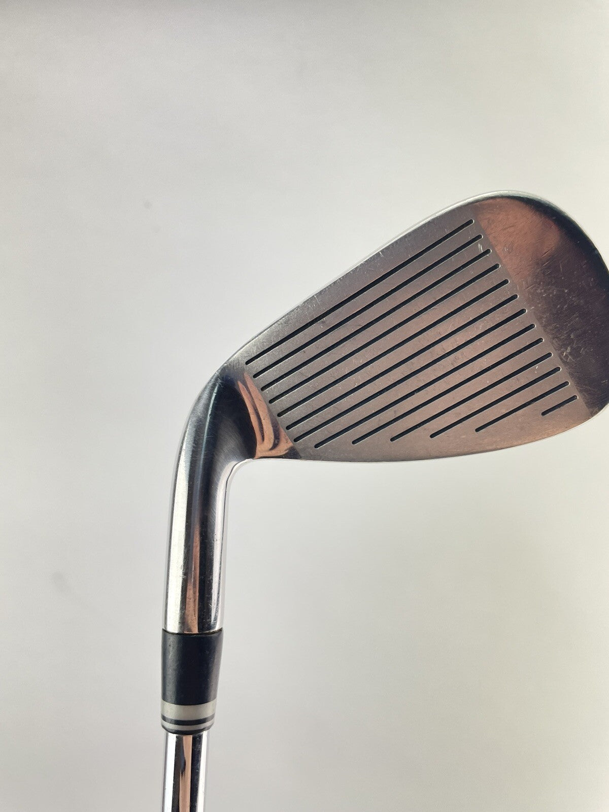 Maxfli Golf 4 Iron Max-65 Regular Flex Steel /Right Handed /New Grip /1970512