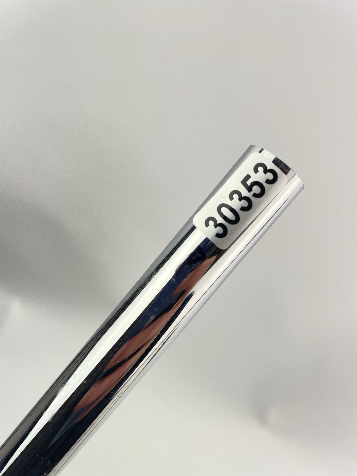 Elevate 95 VSS Iron Shaft Stiff Flex Steel 35.25” /0.370 Parallel /3424113
