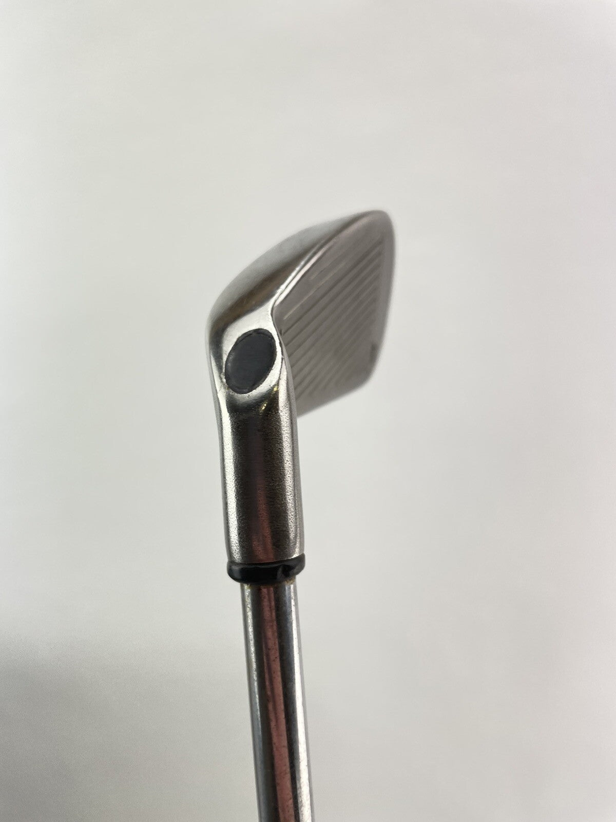 Callaway Golf 4 Iron X-12 Regular Flex Steel /Right Handed /New Grip /211547
