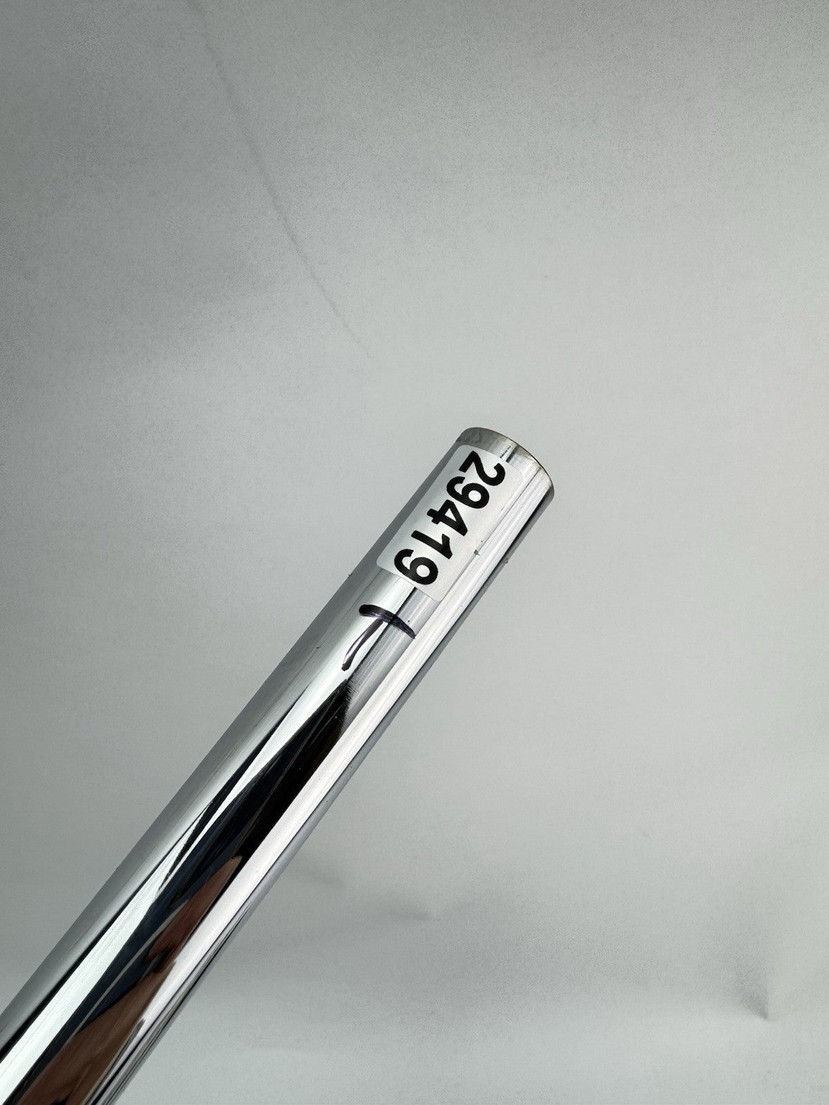 Nippon Modus3 Tour115 Iron Shaft Regular Flex Steel 35.5 /0.355 Tapered /2931912