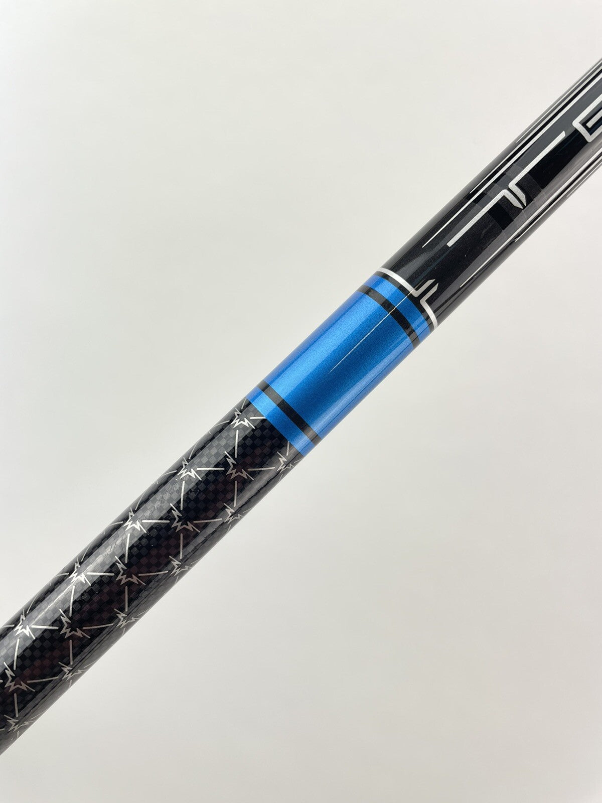 Tensei Blue Iron Shaft AV Stiff Flex Graphite 35” /0.370 Parallel /211671