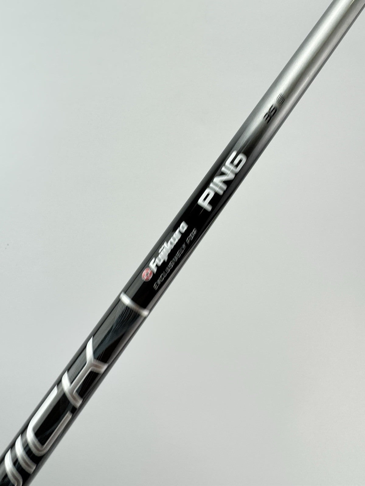 Fujikura Alta Quick Iron Shaft Ping 35G Senior Graphite 35.75” /0.355 /289334