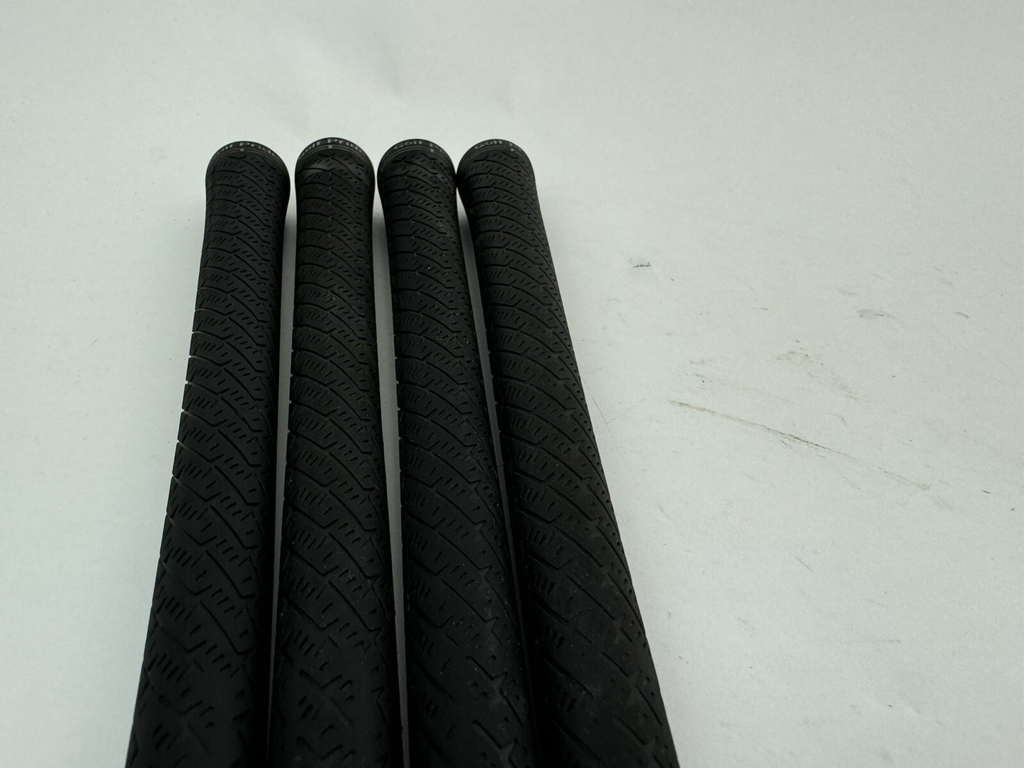 Golf Pride Z-Grip (4) Callaway /Mens Standard /Pulled /188926