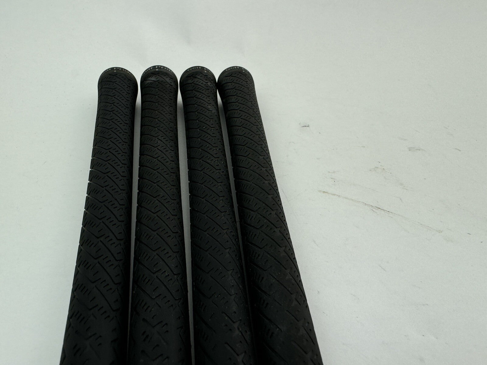 Golf Pride Z-Grip (4) Callaway /Mens Standard /Pulled /188926