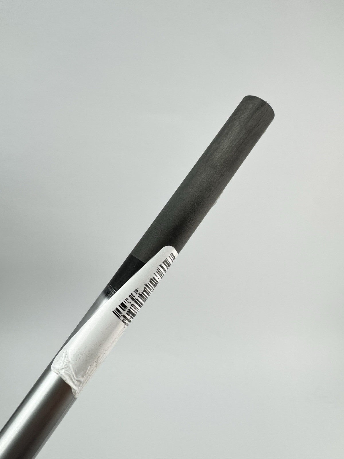 Aldila Ascent Iron Shaft 50 Senior Flex Graphite 35.5” /0.355 Tapered /2853311