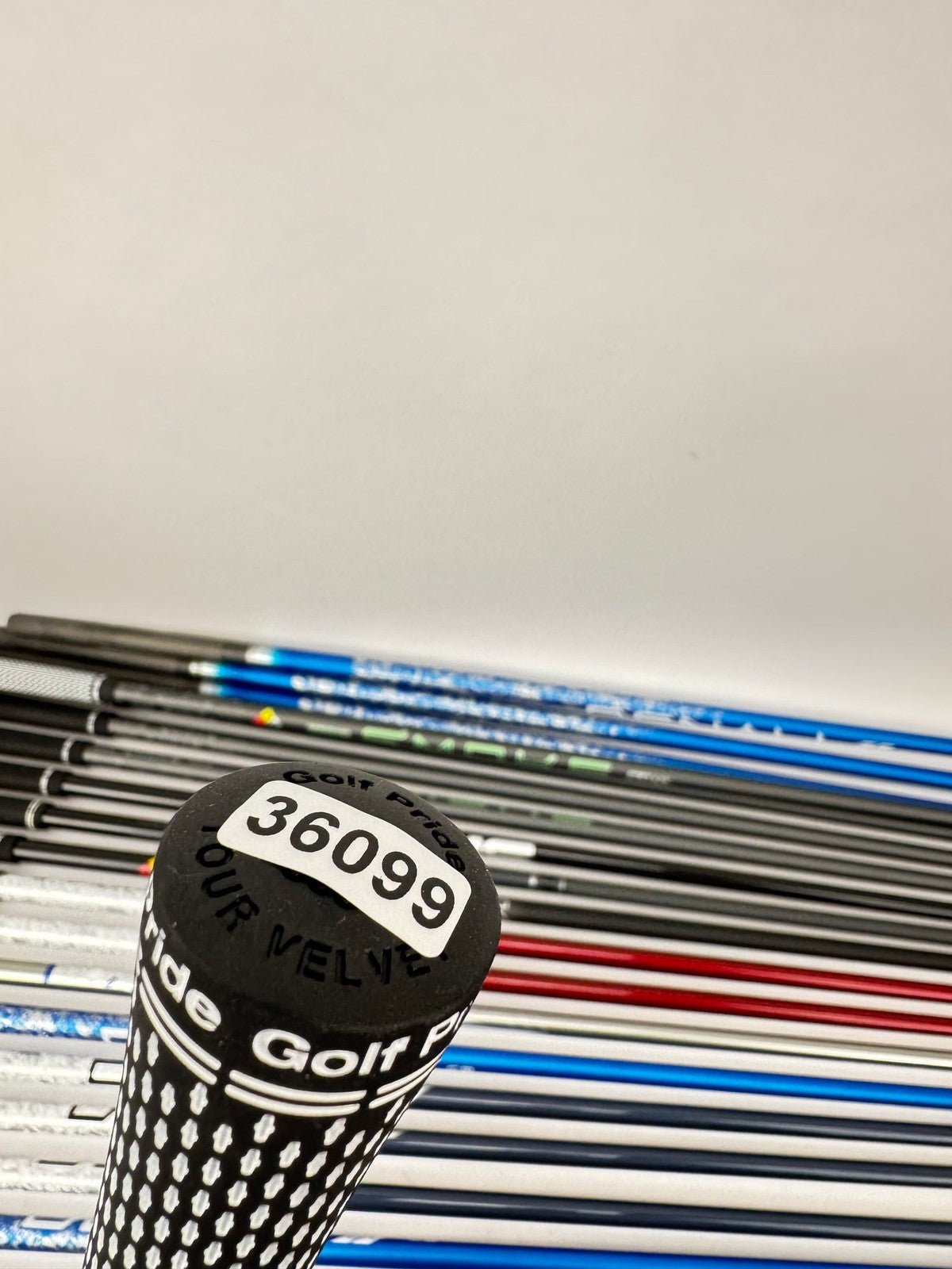 Ping G440 Driver Shaft Hzrdus Smoke Green 6.5 Extra Stiff Flex Graphite 4/3609911