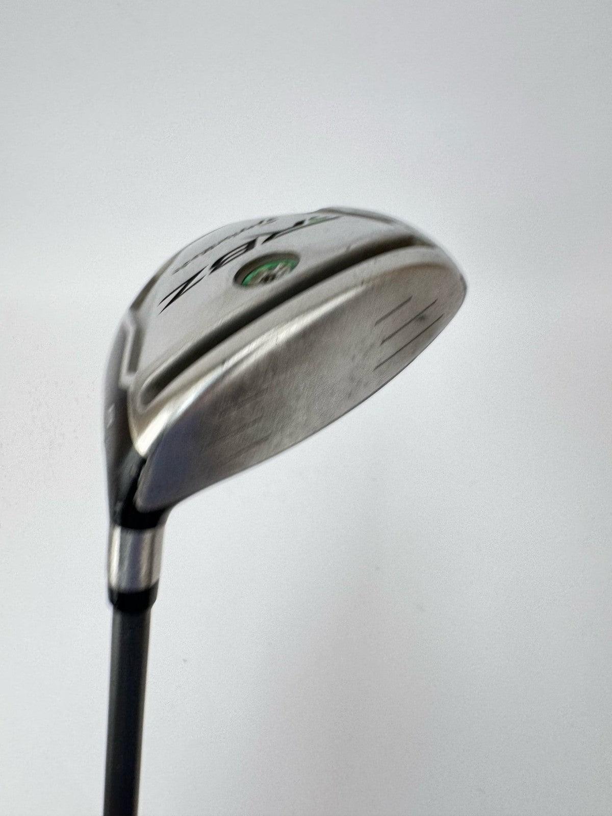 TaylorMade RBZ 5 Wood 19* Regular Flex Graphite Right Handed New Grip F/4/366705