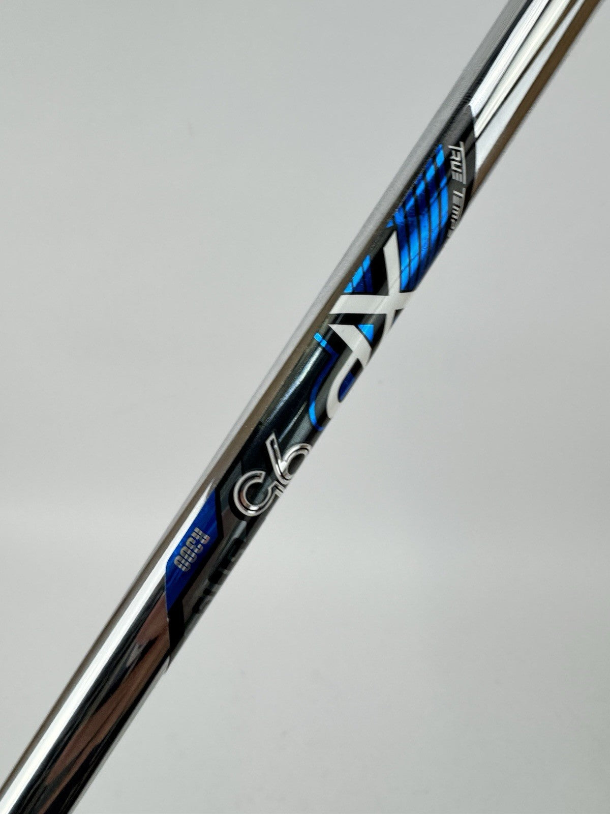 Callaway Paradym AI Smoke 6 Iron HL XP95 R300 Regular Steel /Right Handed /3593413