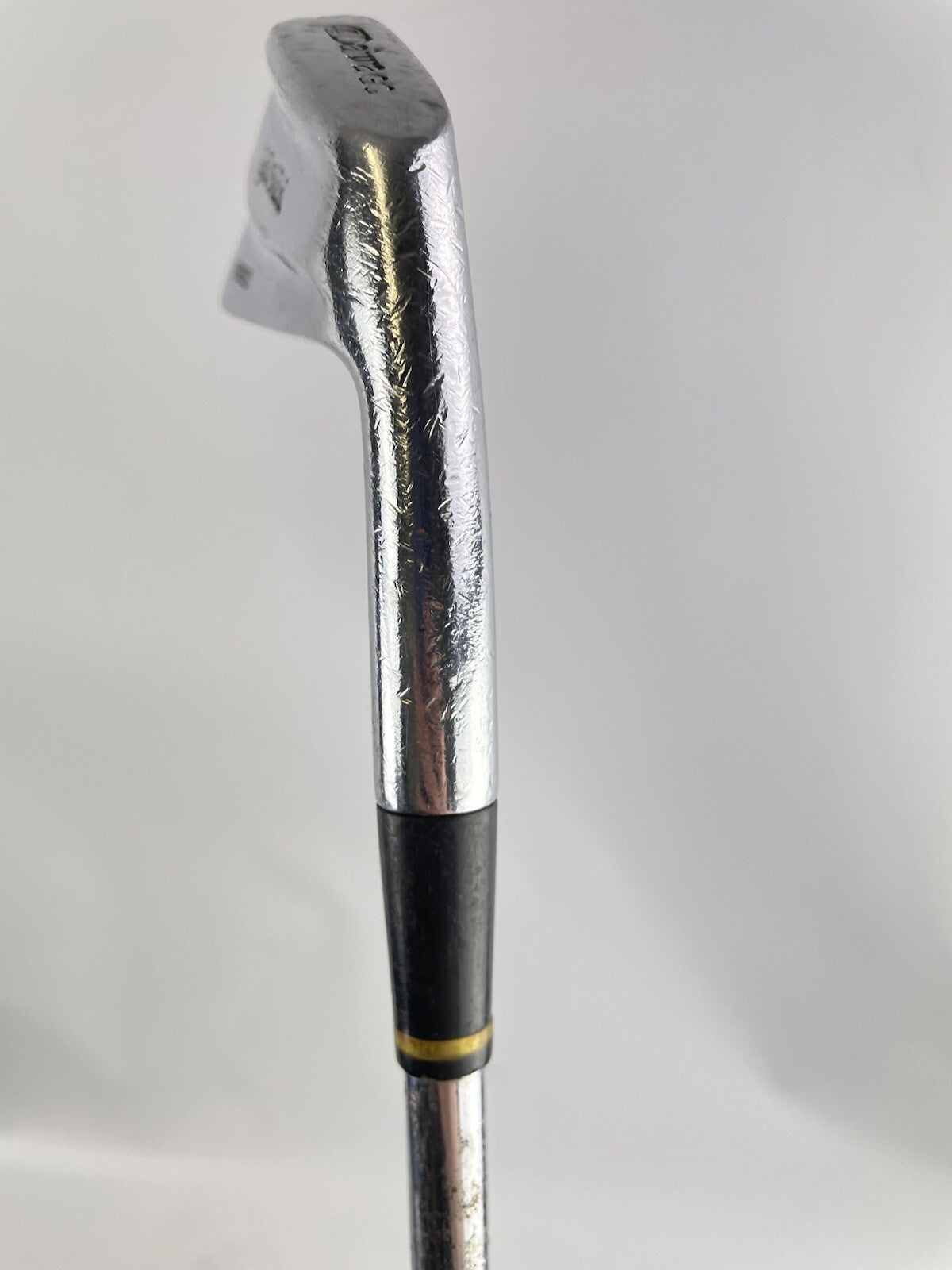Daiwa GC Golf 4 Iron Forged Regular Flex Steel /Right Handed /New Grip /83836