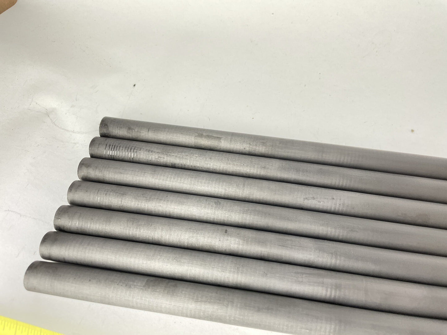 Matrix Iron Shaft Set (7) Red Tie 75 X Flex Graphite 42” /0.370 /New Uncut4