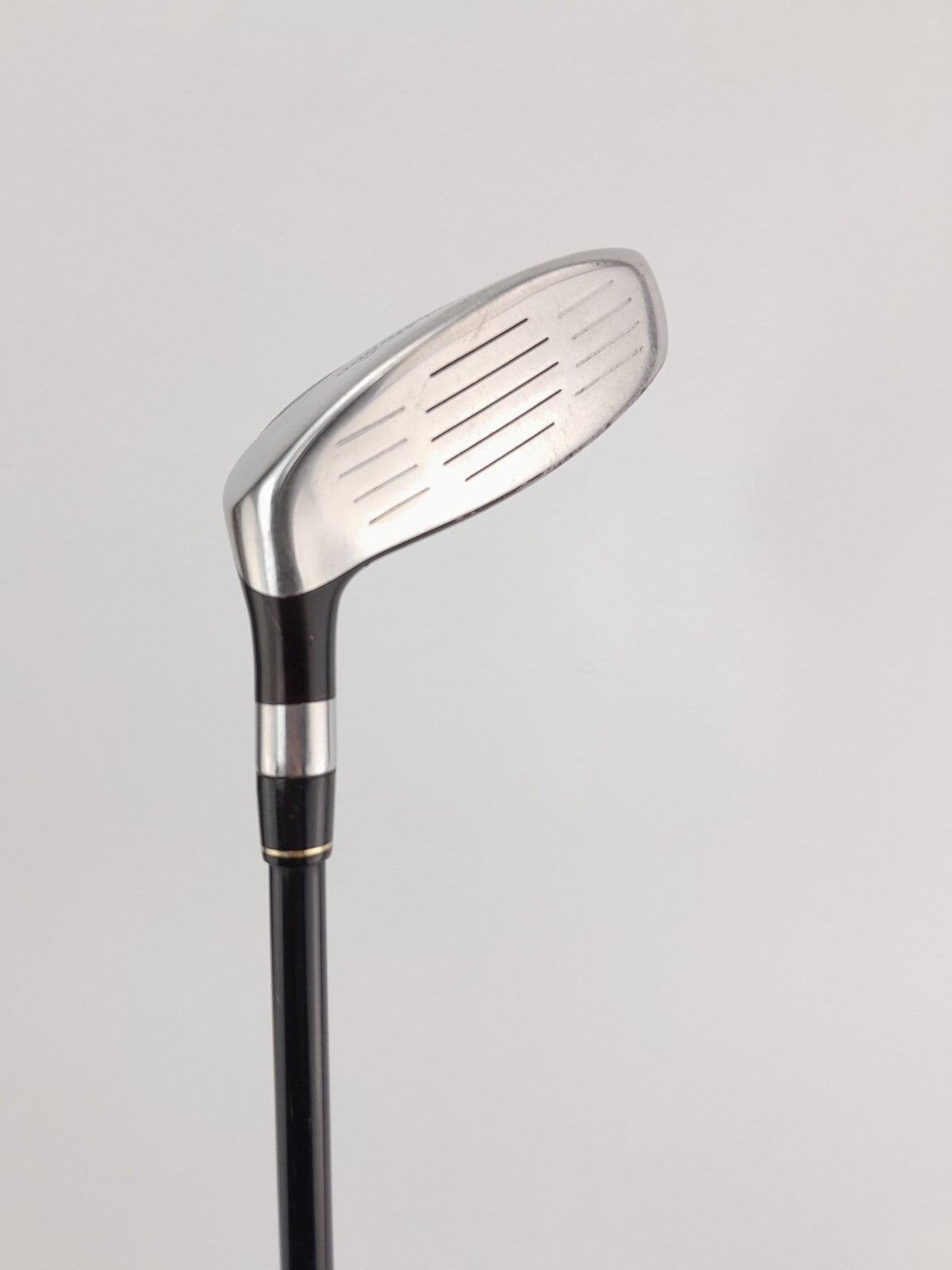 Genex 3DX 3 Hybrid 20* Regular Flex Graphite /Right Handed /New Grip /164463