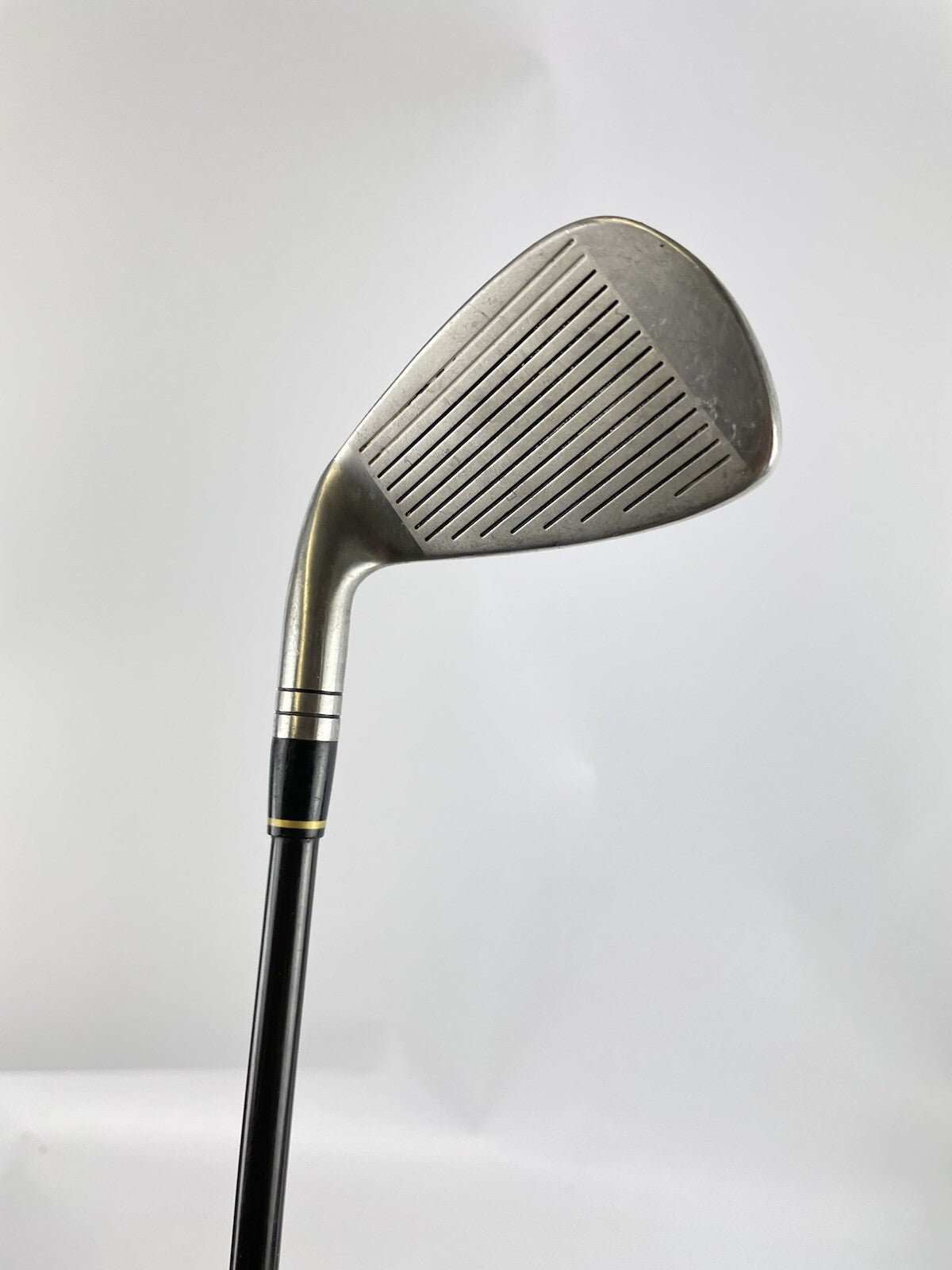 Ben Sayers Dual Cavity 6 Iron Mens Senior Graphite/ Right/ New Grip/ 37726