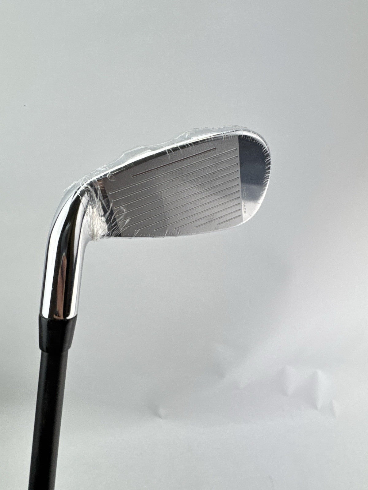 Cobra Ladies T Rail 6 Iron Hybrid Combo KBS PGI 55 Ladies Flex Graphite /303358