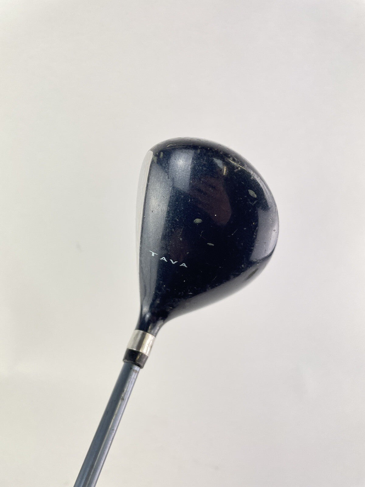 Mizuno Tava Ladies 7 Wood 25* Ladies Graphite /Right Handed /New Grip /1573510