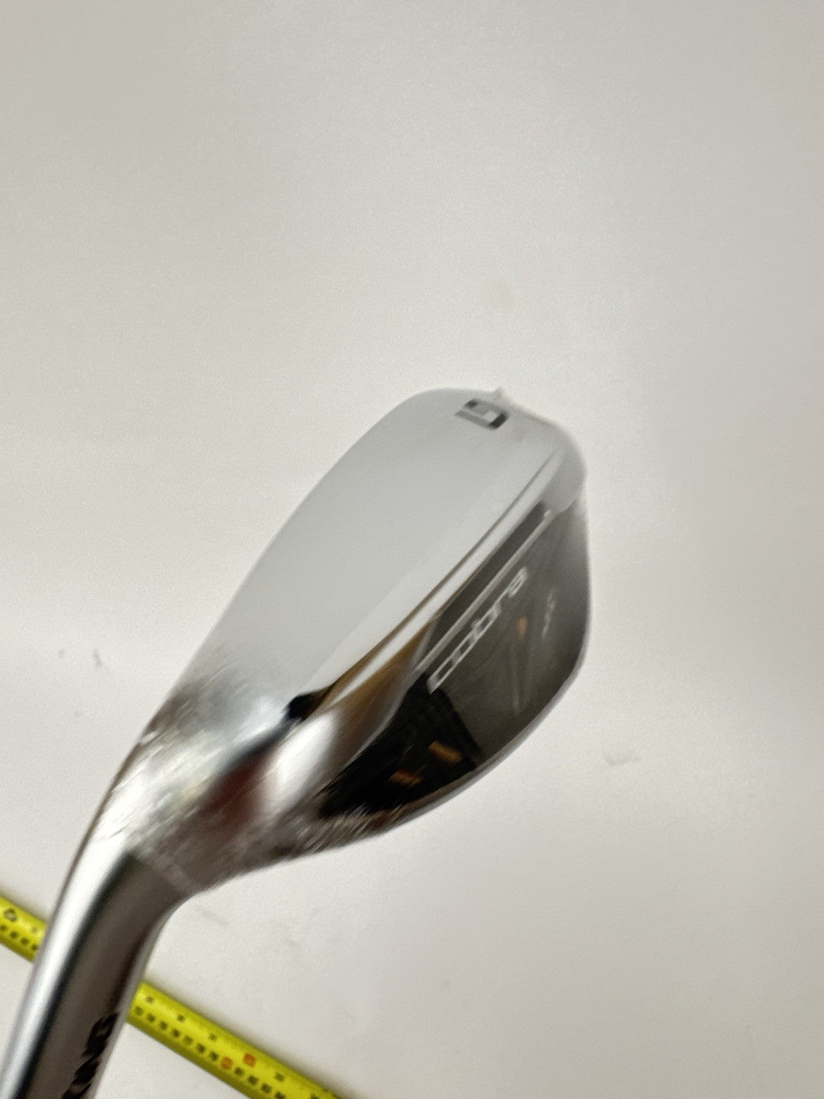 Cobra LTDx Gap Wedge Left Handed 47.5* KBS Tour 90 Regular Steel /New /354295