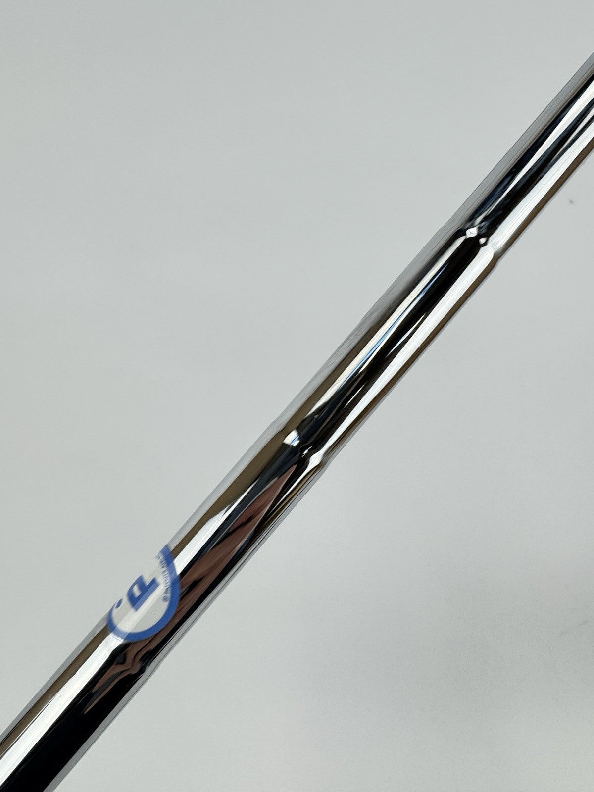 Dynamic Gold Mid 100 Iron Shaft R300 Regular Flex Steel 36” /0.355 /320079