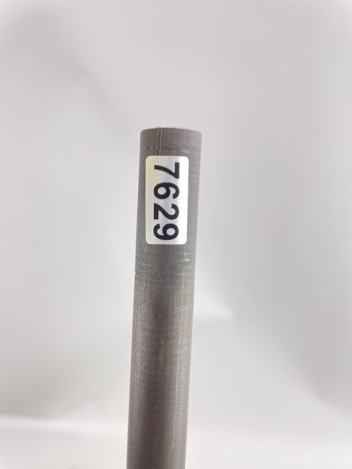 Project X Catalyst Iron Shaft 5.0 Senior Flex Graphite 35” /0.370 Parallel /762913