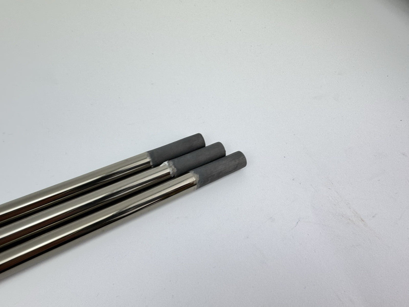 UST Recoil Wedge Shaft Set (3) ESX F1 Ladies Flex Graphite/0.355 Tapered /286886