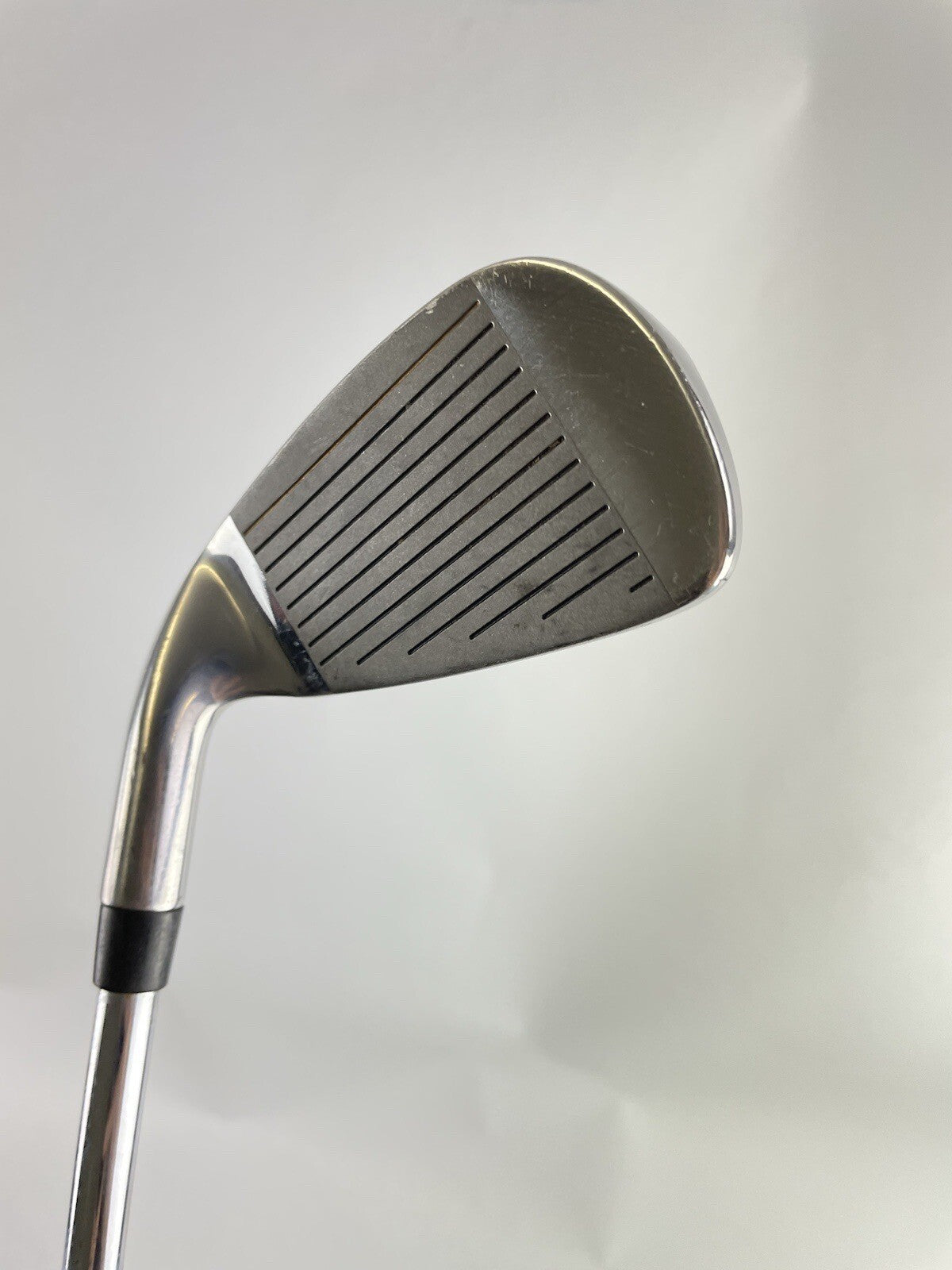Wilson Golf 4 Iron 1200 Low CG Regular Steel /Right Handed /New Grip /1160911