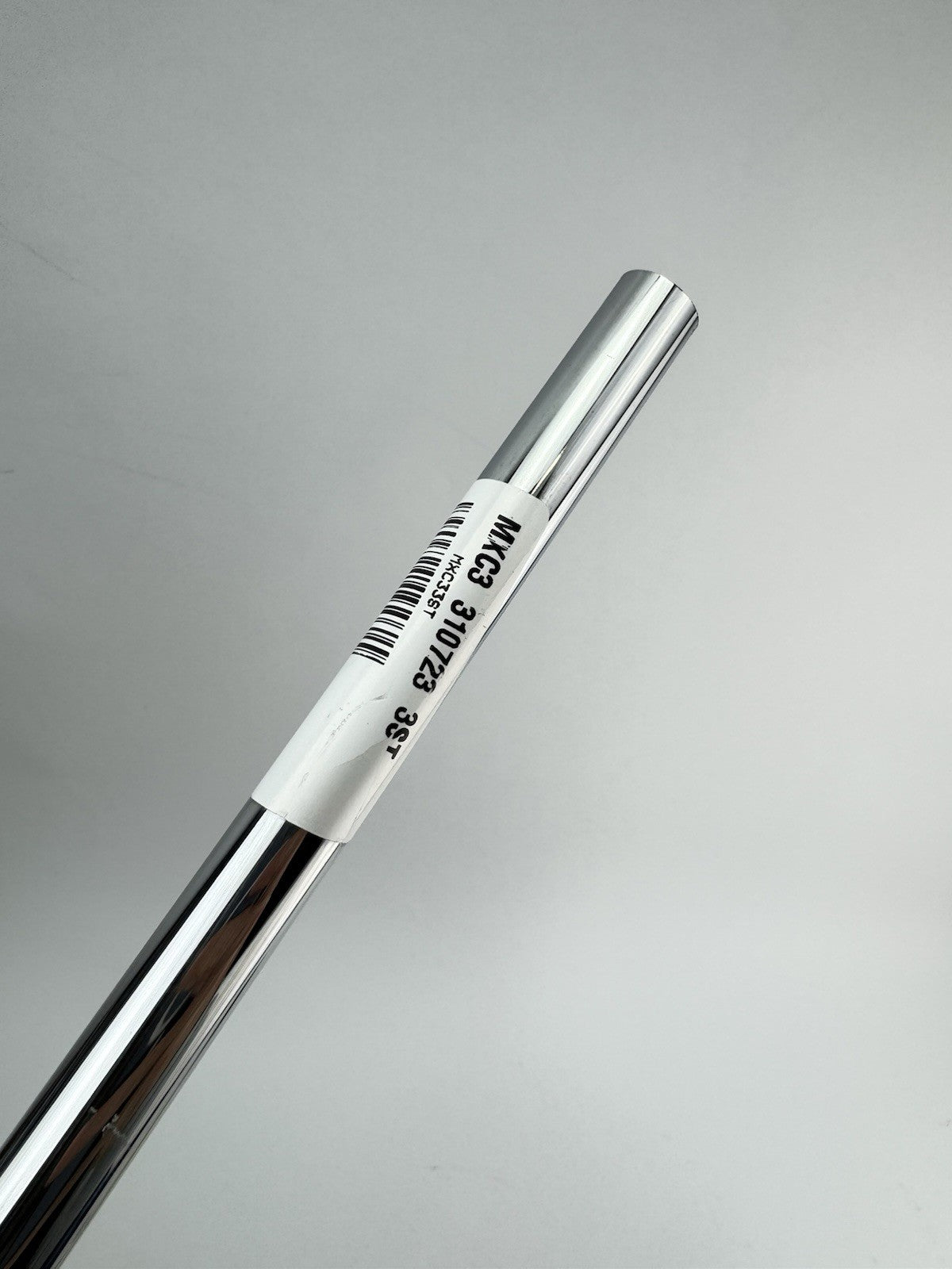 Dynamic Gold Mid Iron Shaft 115 Stiff Flex Steel 36 /0.355 Tapered /3071611