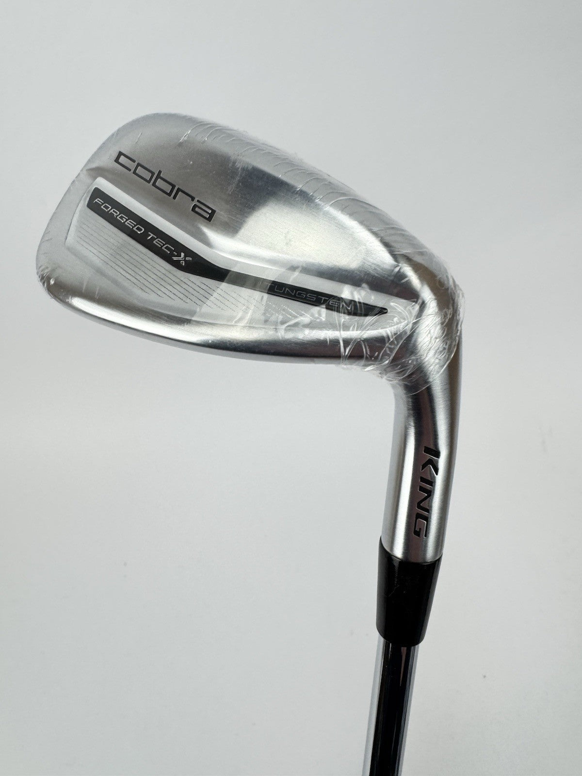 Cobra Forged Tec X Pitching Wedge KBS Tour Lite Regular Steel /Right /New /344180