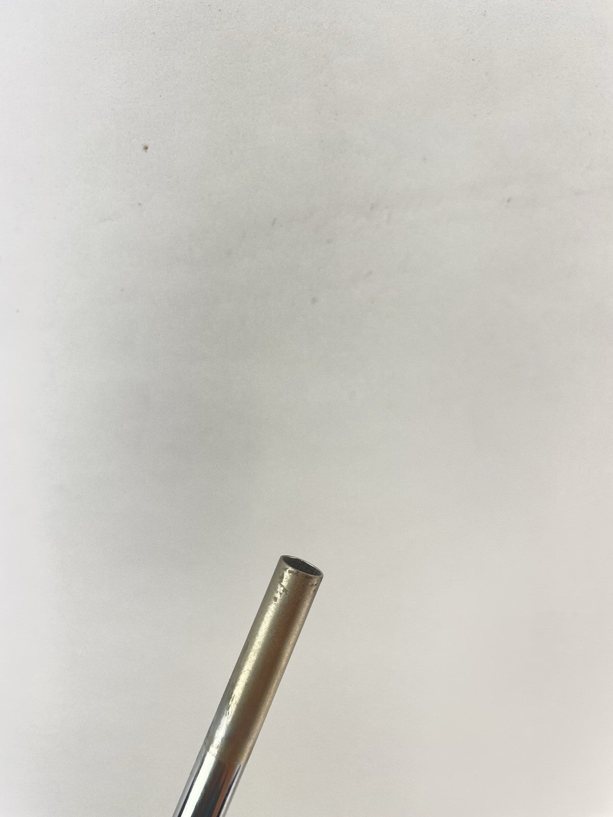 Nippon Zelos8 Iron Shaft Stiff Flex Steel 35.75 /0.355 Tapered /259978