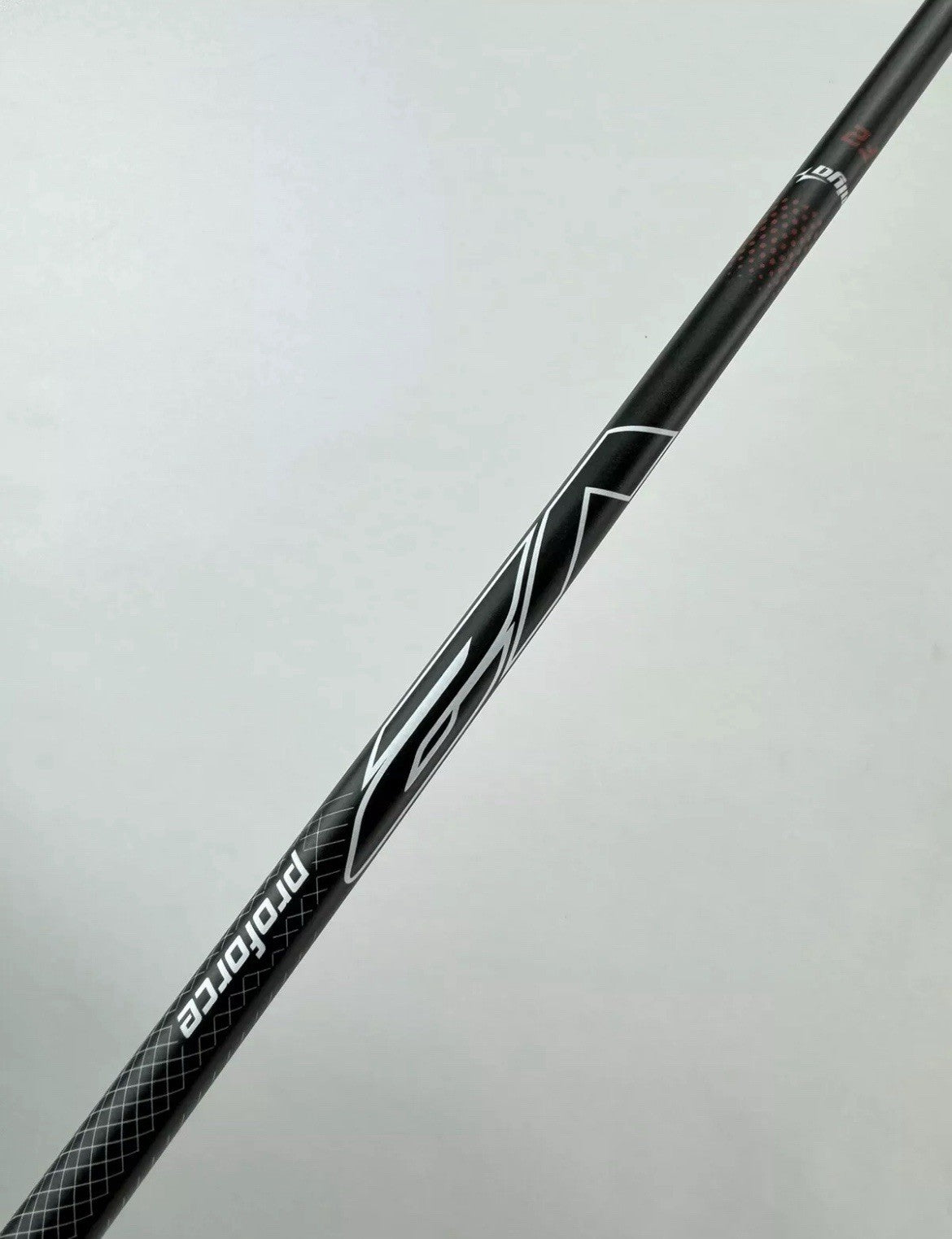 UST Proforce V2 Hybrid Iron Shaft 55H F2 Senior Flex Graphite HL 42 /0.370 /New0
