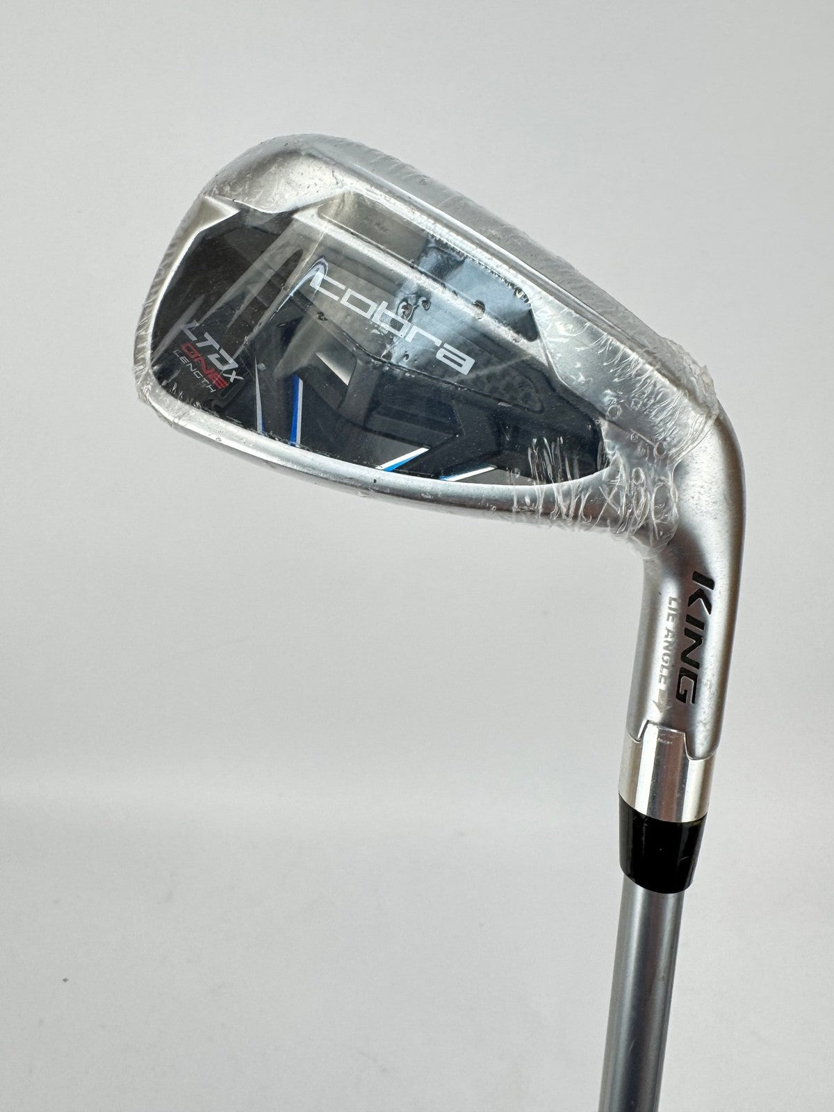 Cobra King LTDx 5 Iron Graphite Regular Flex Golf Club Right Handed/363710