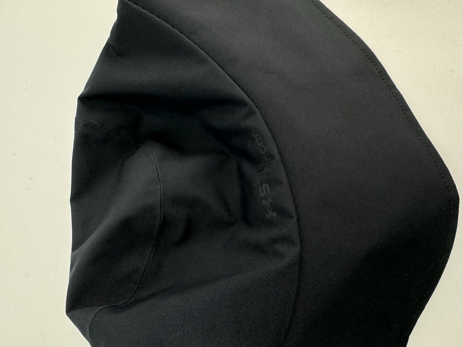 Under Armour Golf Bucket Hat Driver Waterproof Storm /M/L /Black /New /300593
