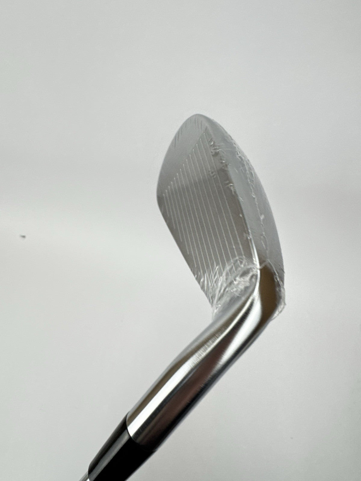 Cobra Forged Tec X 7 Iron KBS Tour Lite Regular Steel /Left Handed /New /341257