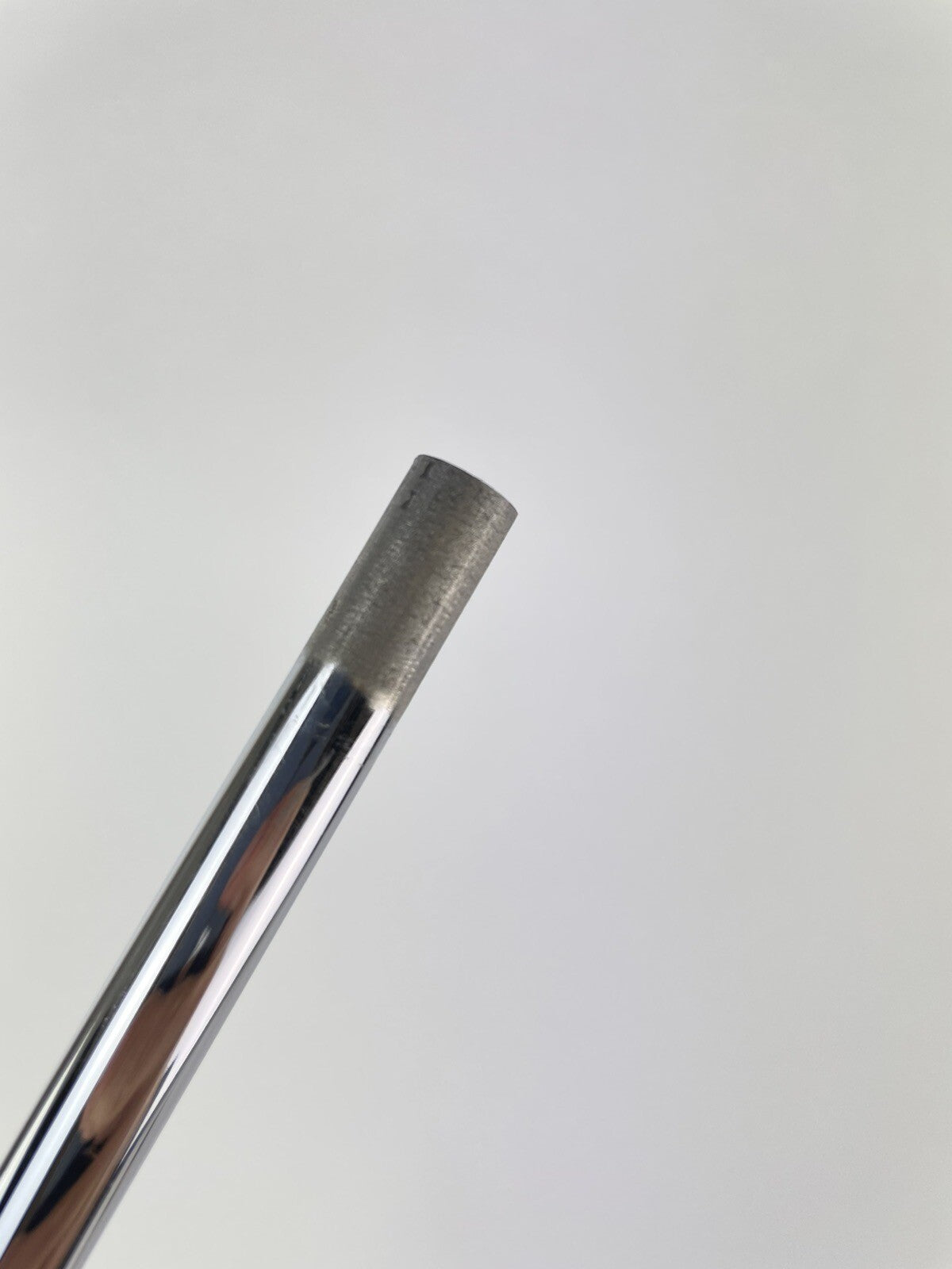 Elevate Iron Shaft Vss Pro 105 Regular Steel 35” /0.370 Parallel /124707