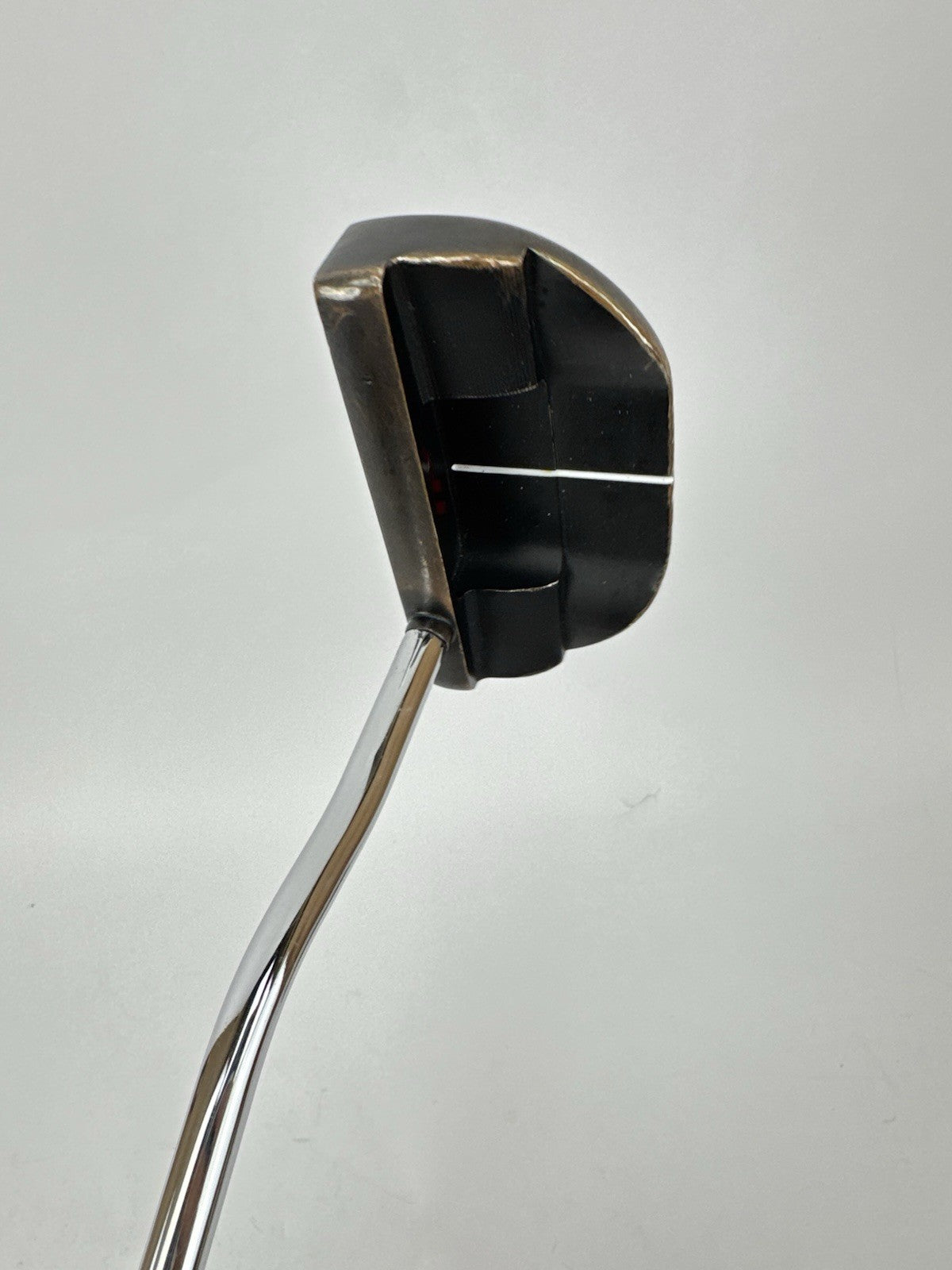 Taylormade TP Mullen 2 Putter 33.5” Right Handed /New Tour Dri Grip /355409