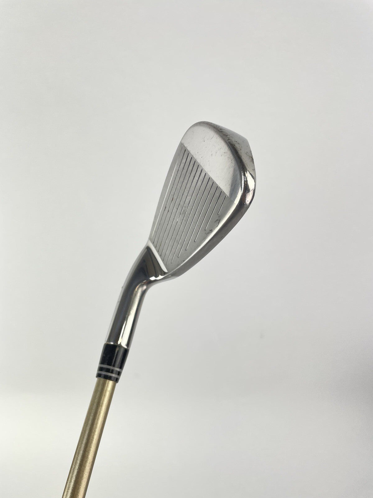 Nicklaus Ladies 6 Iron Airmax XC Ladies Flex Graphite /Right Handed /1218411