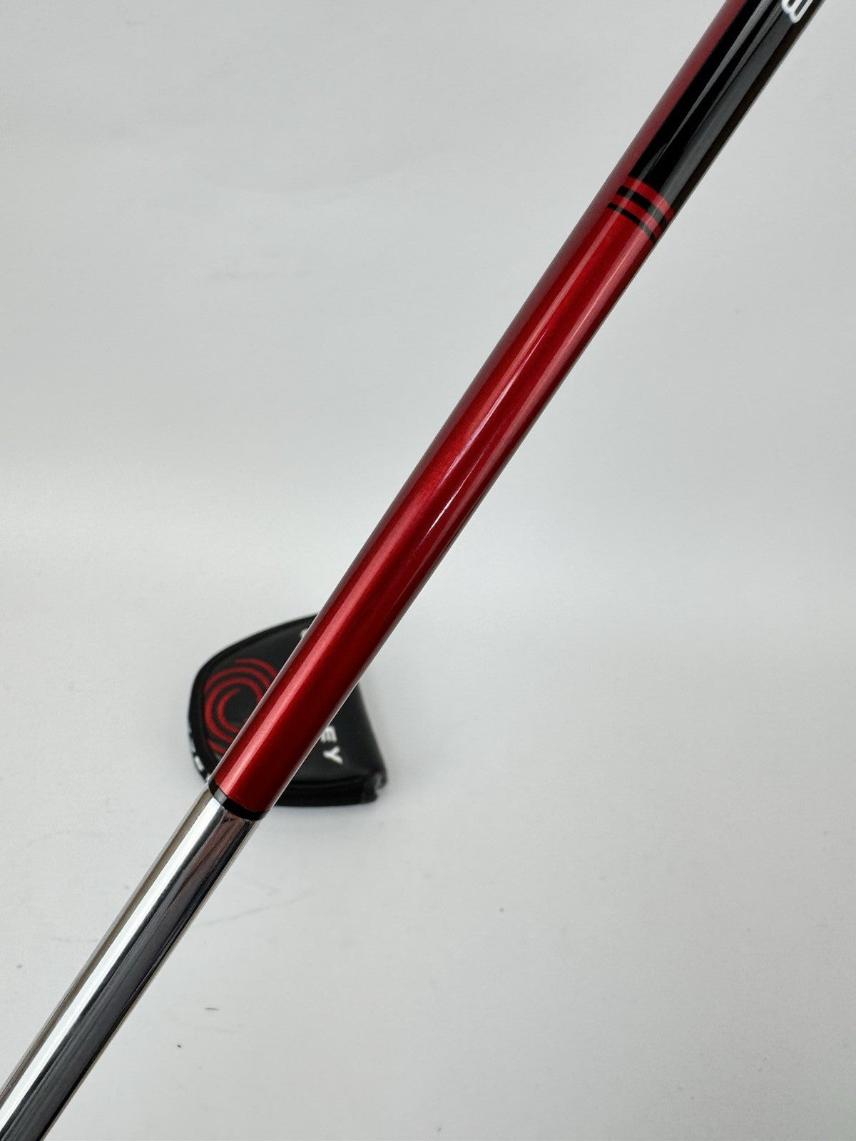Odyssey White Hot OG Putter 7 Nano Stroke Lab Mallet 33.5” /Right Handed /3516812