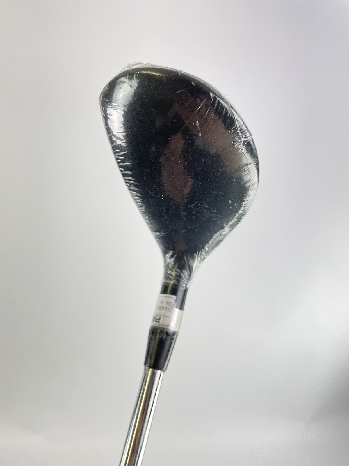 Spalding Golf 4 Hybrid 24* SP219 Rifle Regular Steel /Right Handed /New /031313