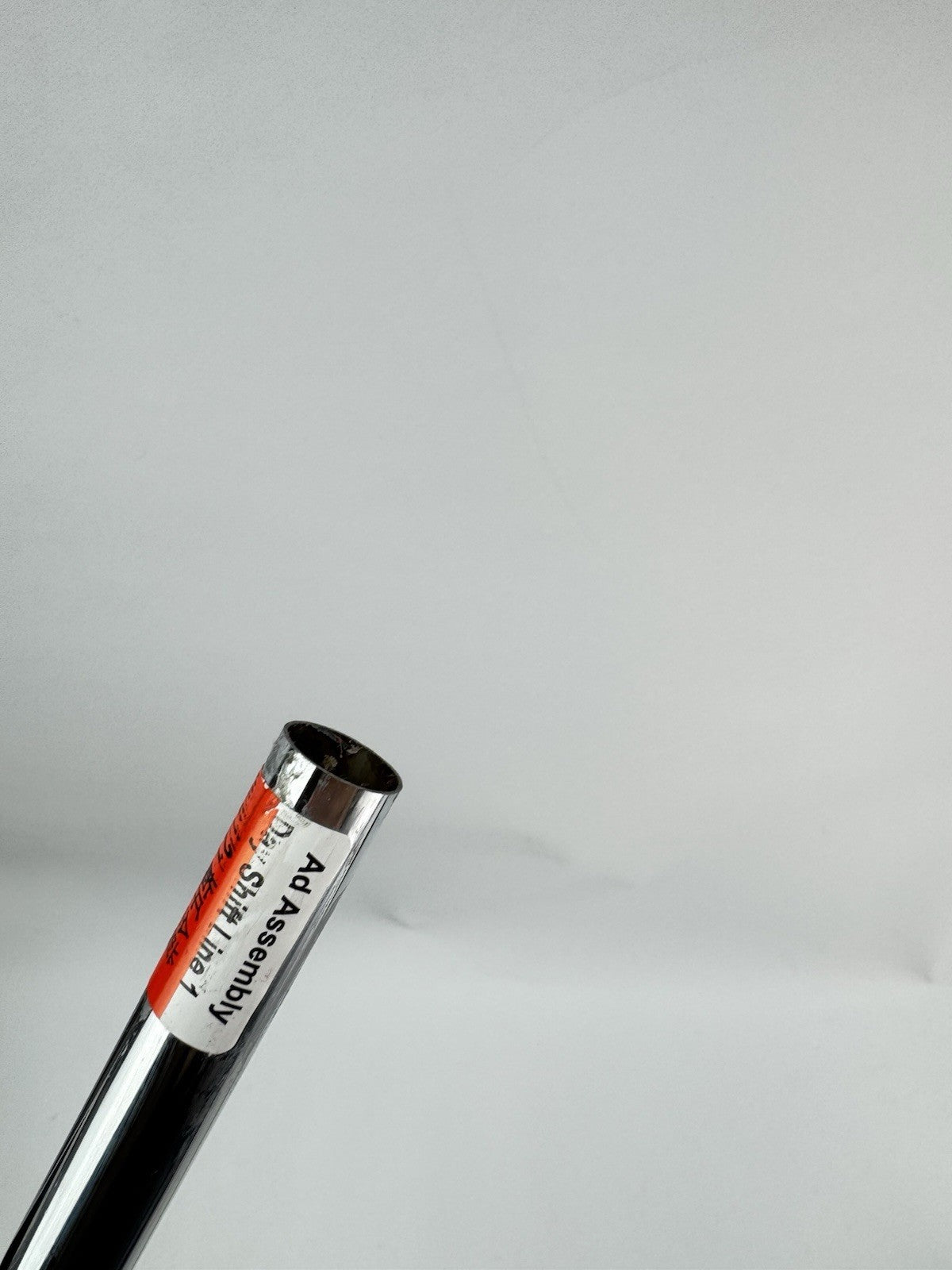 Nippon Modus3 Iron Shaft Tour120 Stiff Flex Steel 35.25 /0.370 Parallel /295649