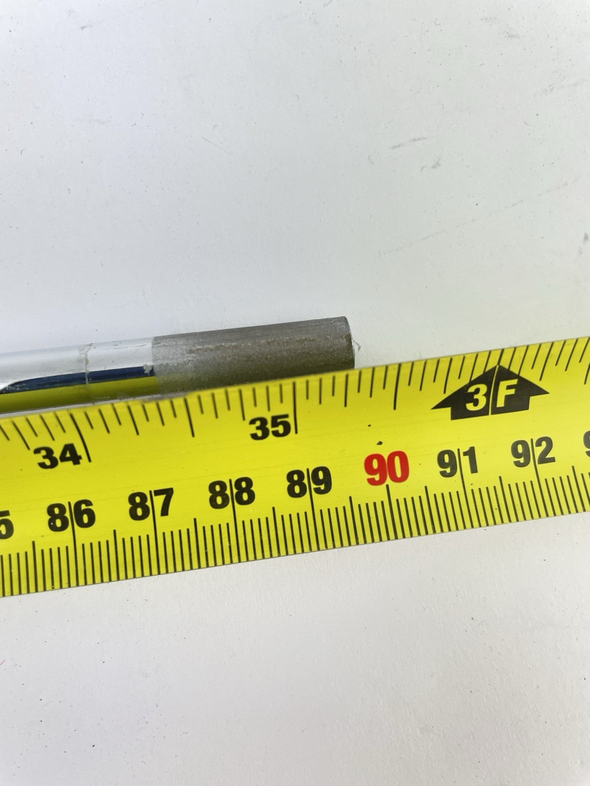 Nippon Modus3 Iron Shaft Tour105 Stiff Flex Steel 35.25” /0.355 Tapered /2528711
