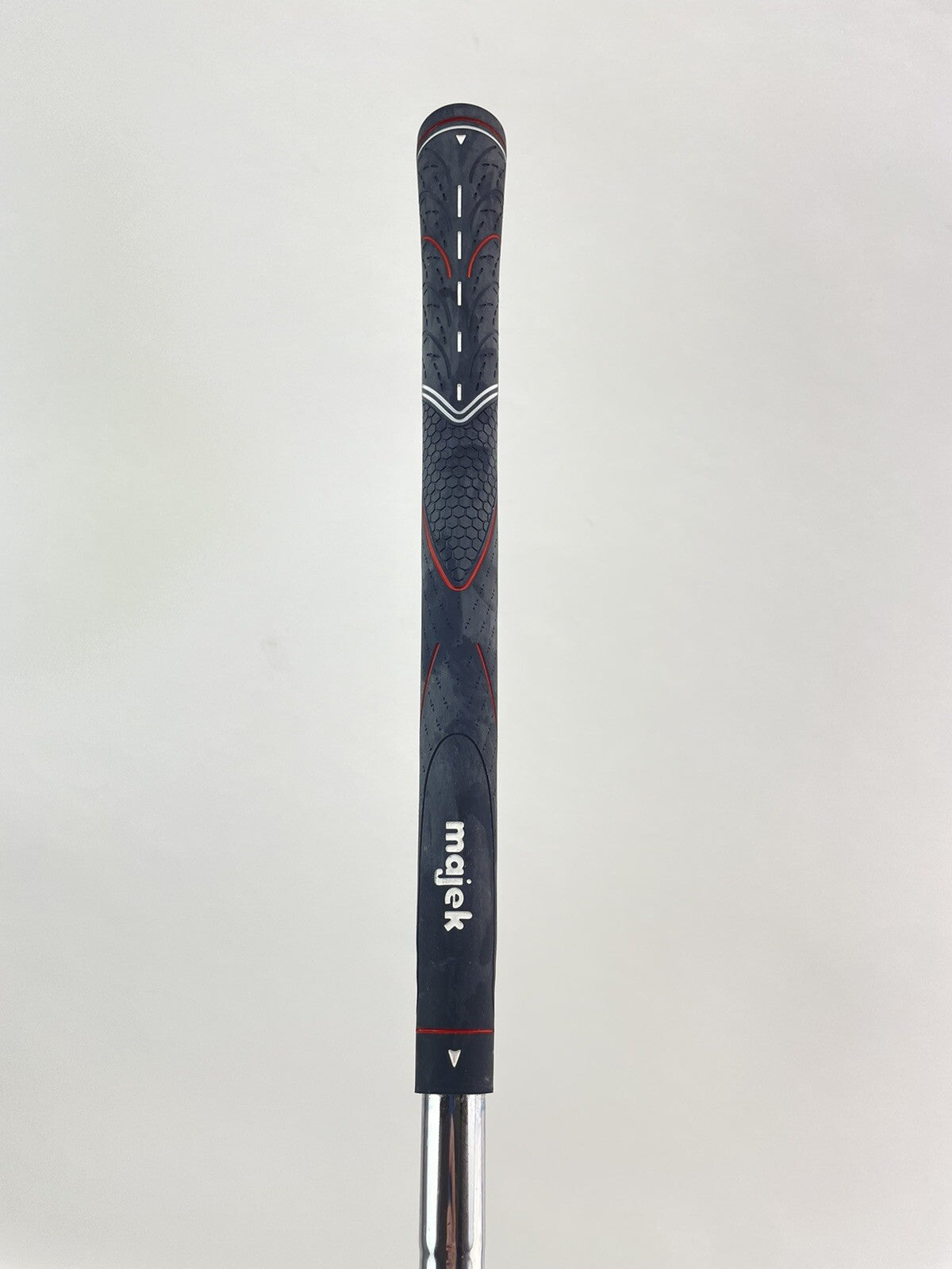 Wilson Golf 7 Iron Gear Effect 3D Regular Steel /Right Handed /New Grip /2015619