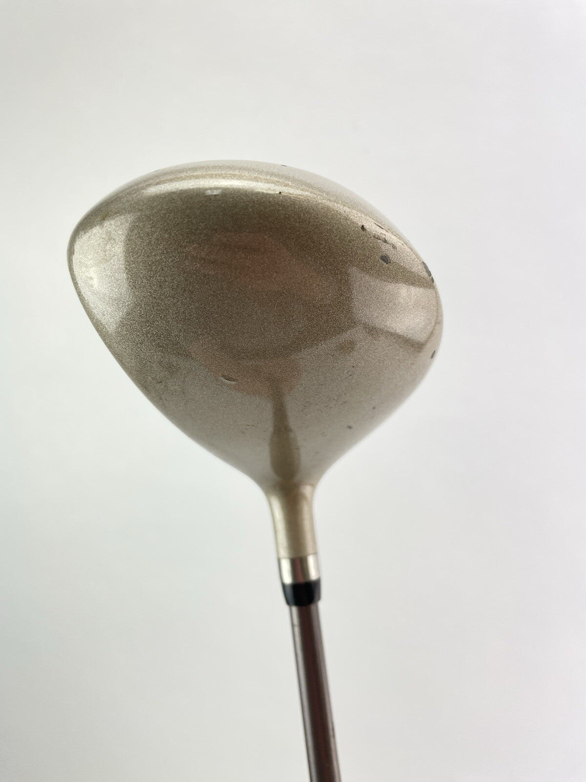 John Letters 5 Wood Trilogy T3 Senior Flex Graphite /Right Hand /New Grip /2007713