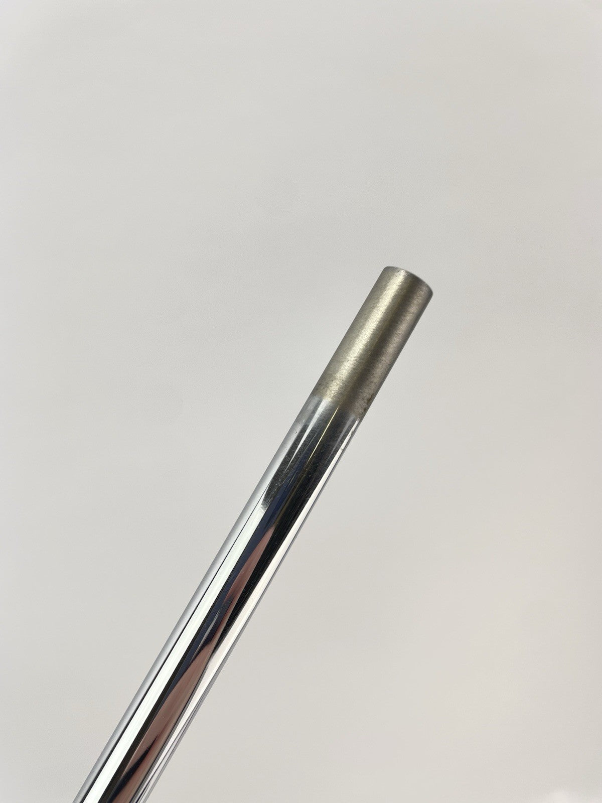True Temper AMT Red Iron Shaft S300 Stiff Flex Steel 35.75” /0.355 Tapered/291788