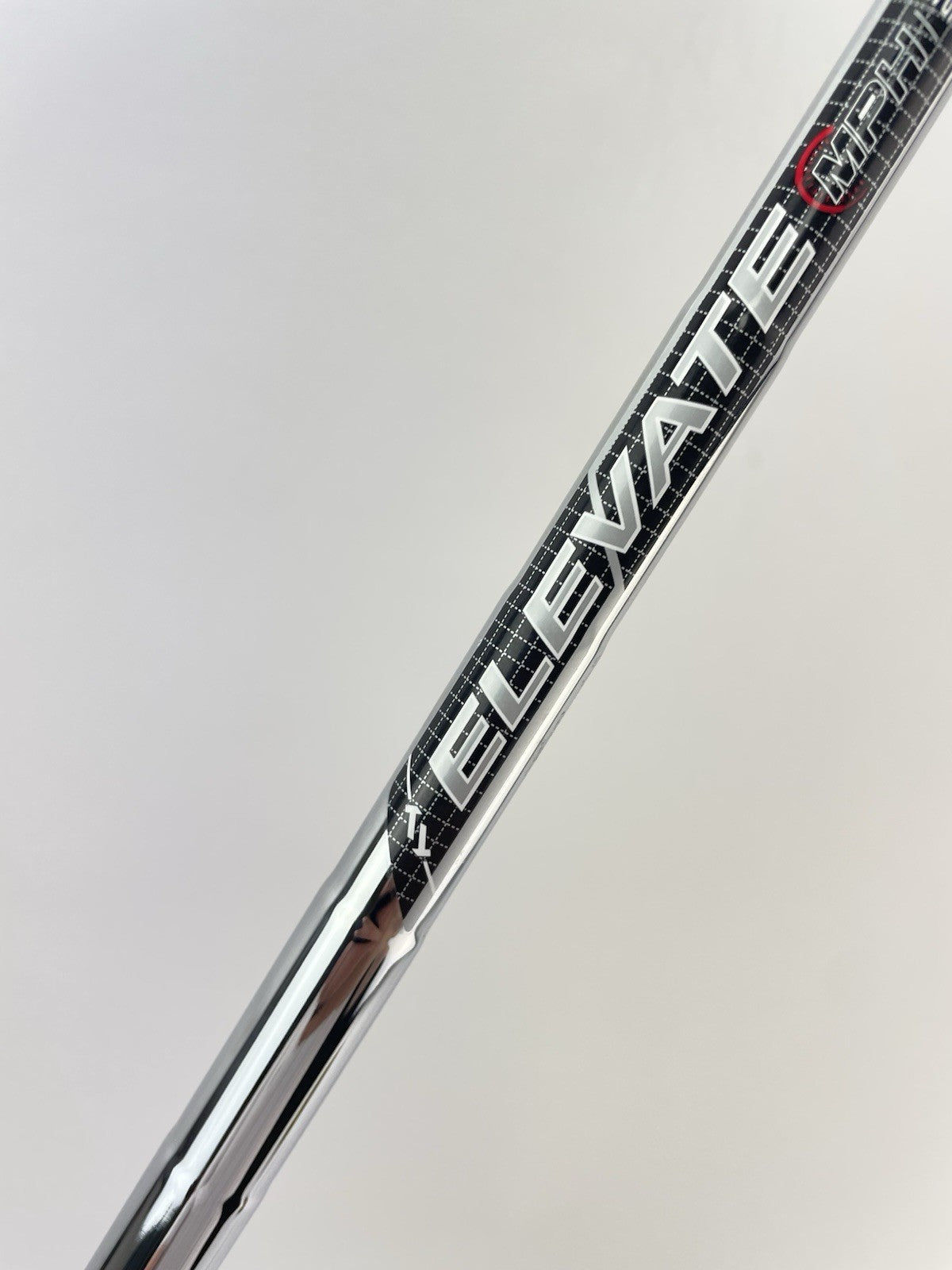 Elevate MPH 95 Iron Shaft Stiff Flex Steel 36 /0.370 Parallel /267092