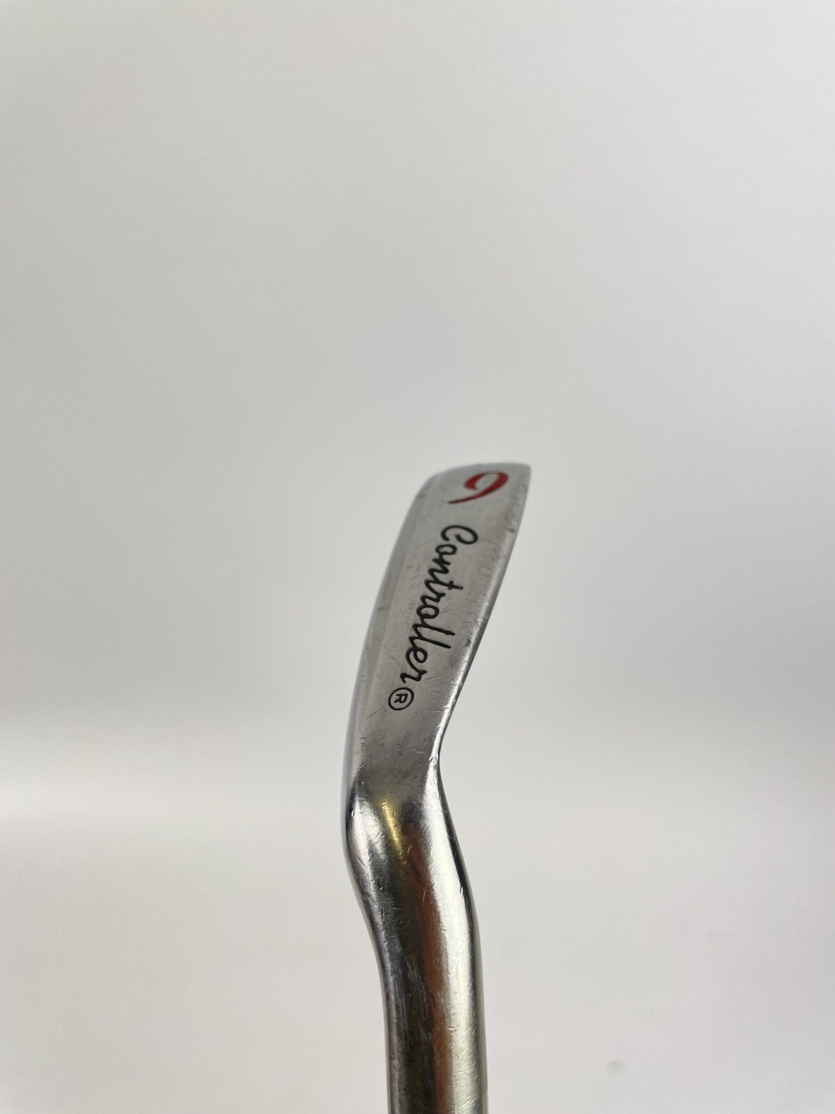 Controller Golf 6 Iron Roll & Bulge Regular Flex Graphite/ New Grip/ 46262