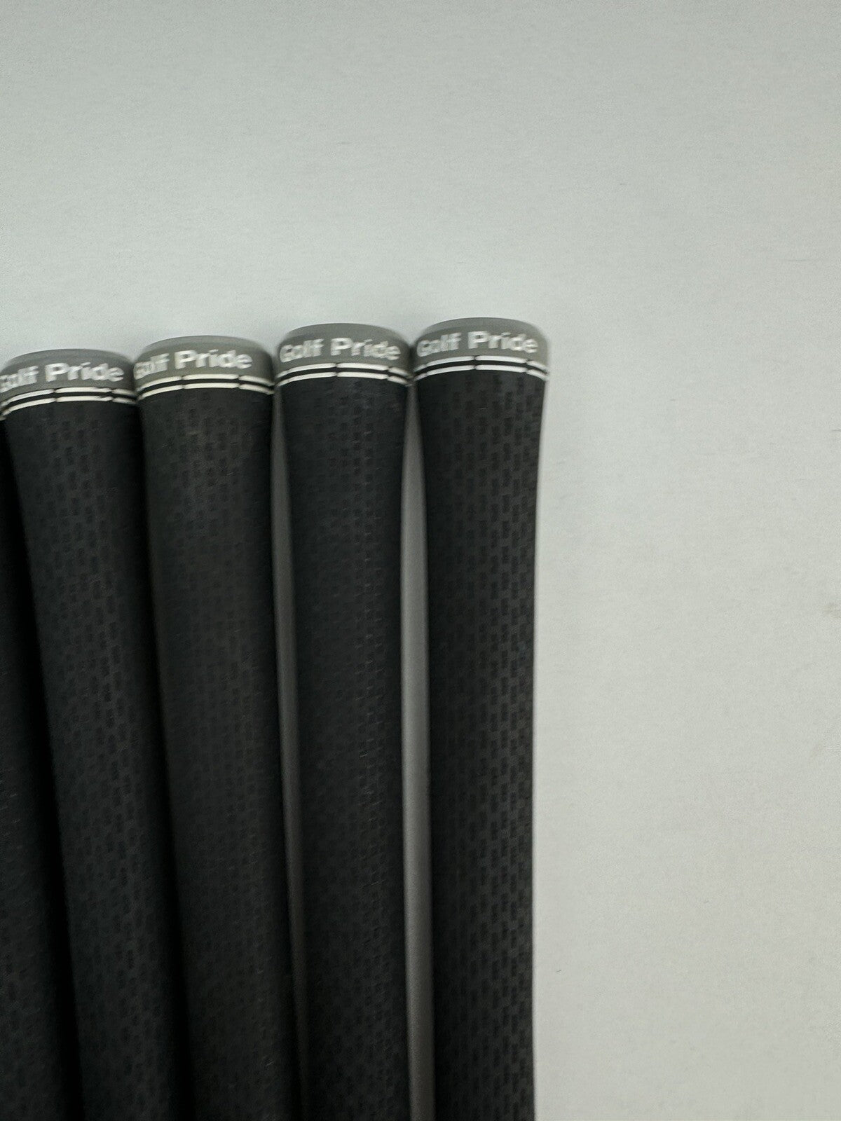 Golf Pride Tour Velvet Soft Grips (6) 360 Standard /Callaway /Pulled /328204