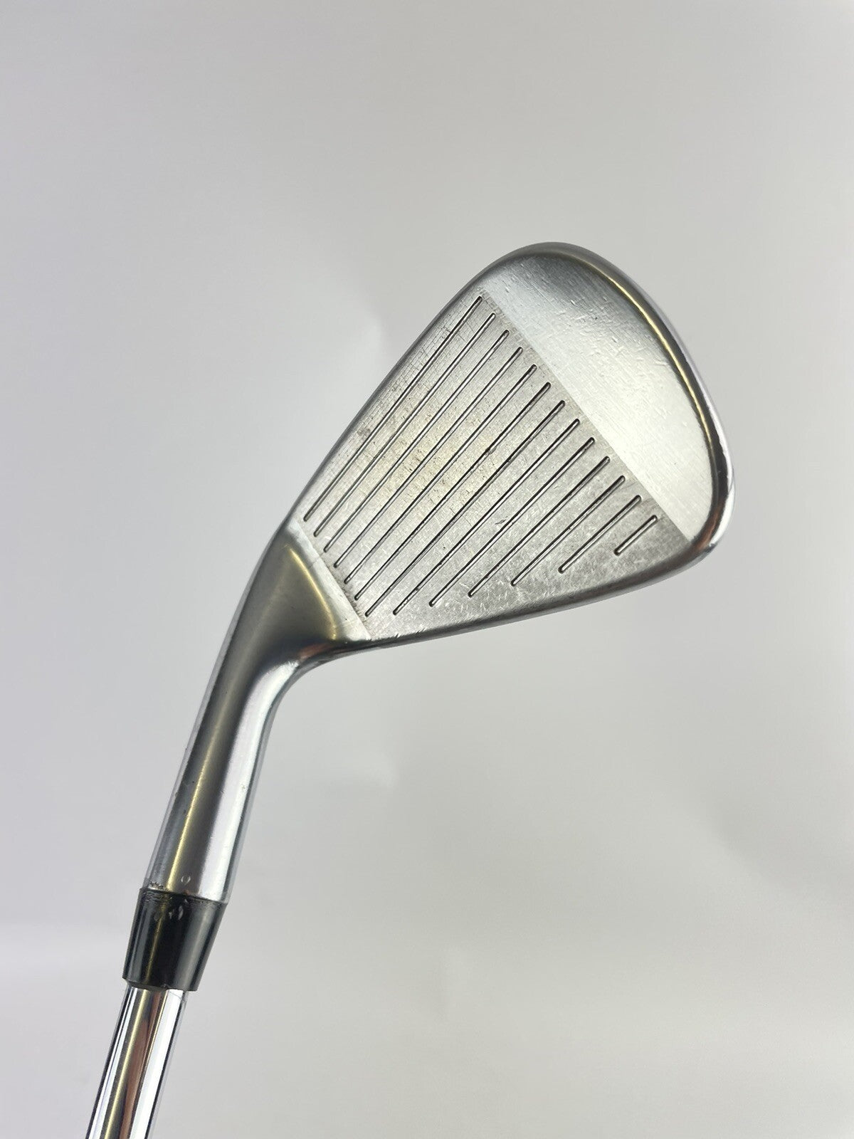 Cleveland CG1 Tour 7 Iron Elevate Vss Regular Steel /Right /New Grip /625210