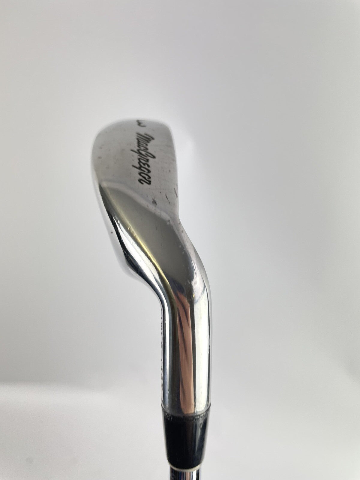Macgregor DX 3 Iron Regular Flex Steel /Right /New Grip /62106