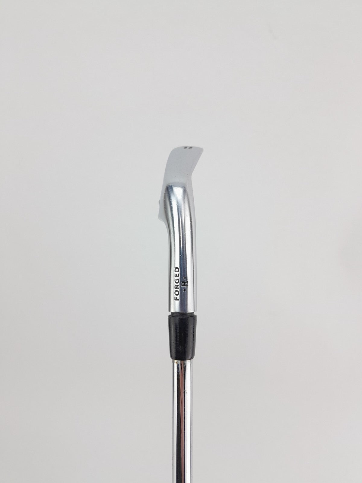 Callaway X Forged 6 Iron Project X 6.0 Stiff Steel /Right Hand /New Grip /164393