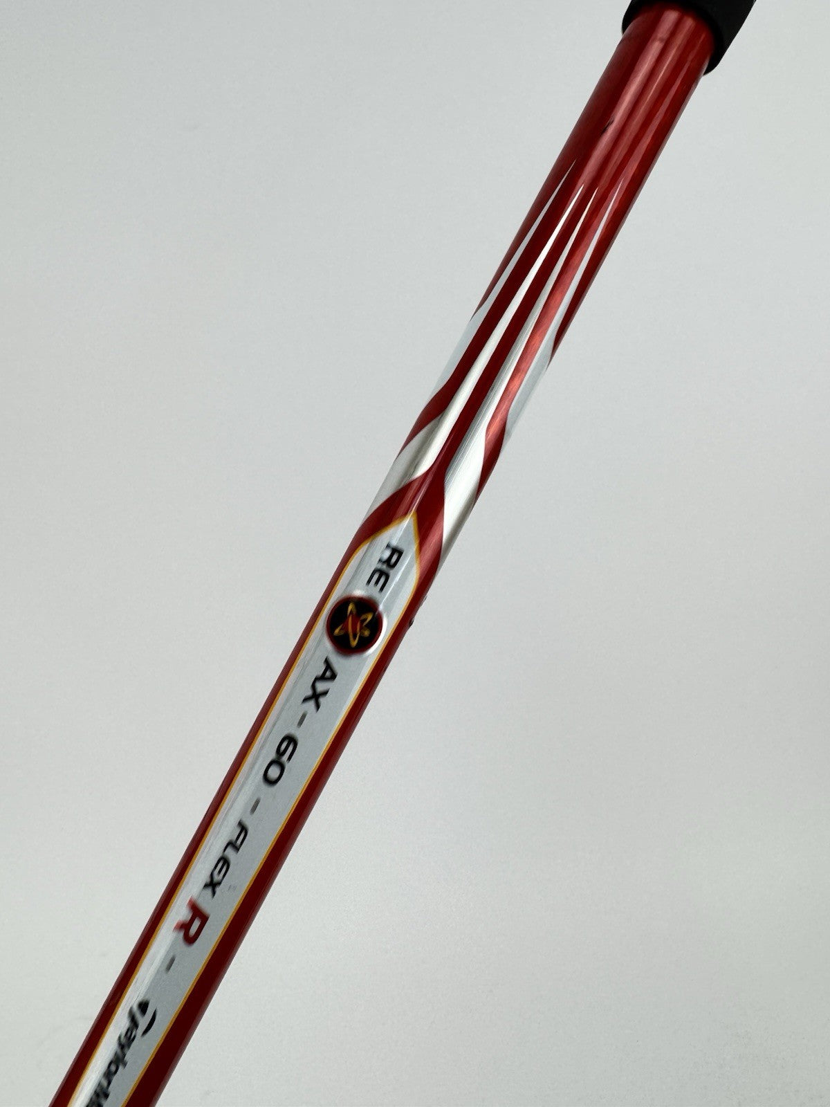 Taylormade Burner Superfast 2.0 3 Hybrid 18* Regular Graphite /New Grip /3326513