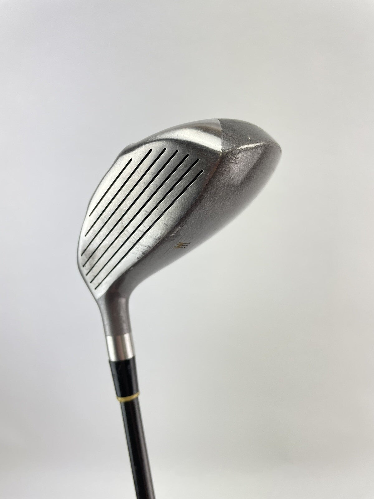 Regal Golf 5 Wood 20* Mirage Aldila Regular Graphite /Right /New Grip /194008
